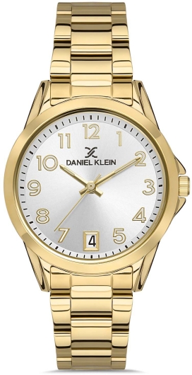 DANİEL KLEİN KADIN KOL SAATİ