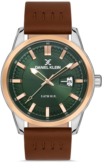 DANİEL KLEİN ERKEK KOL SAATİ