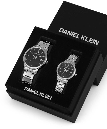 DANİEL KLEİN ERKEK KOL SAATİ
