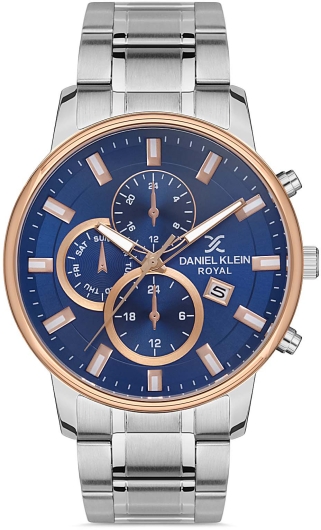 DANİEL KLEİN ERKEK KOL SAATİ