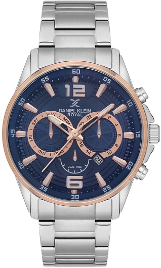 DANİEL KLEİN ERKEK KOL SAATİ