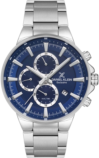 DANİEL KLEİN ERKEK KOL SAATİ