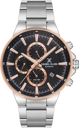 DANİEL KLEİN ERKEK KOL SAATİ