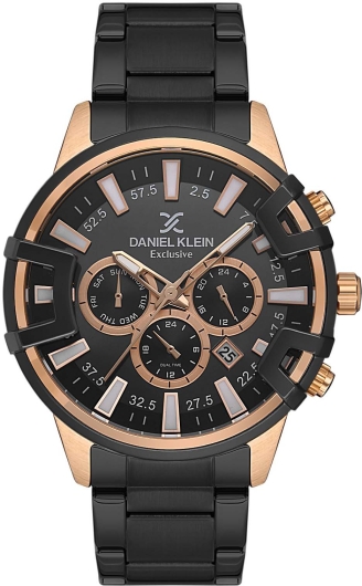 DANİEL KLEİN ERKEK KOL SAATİ
