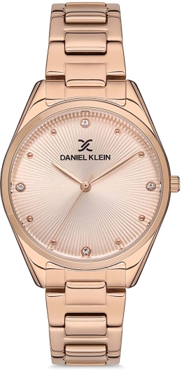 DANİEL KLEİN KADIN KOL SAATİ