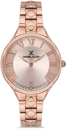 DANİEL KLEİN KADIN KOL SAATİ