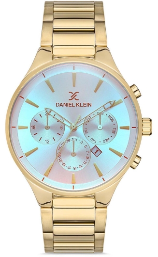DANİEL KLEİN ERKEK KOL SAATİ