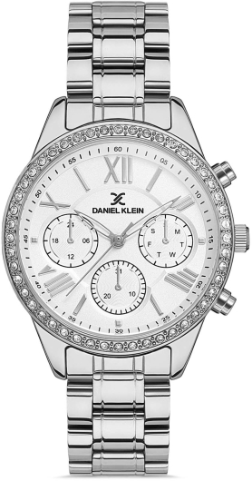 DANİEL KLEİN KADIN KOL SAATİ