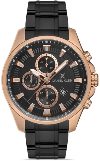 DANİEL KLEİN ERKEK KOL SAATİ