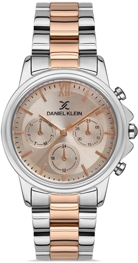 DANİEL KLEİN KADIN KOL SAATİ