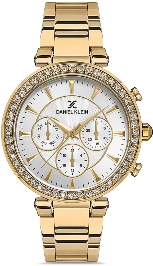 DANİEL KLEİN KADIN KOL SAATİ