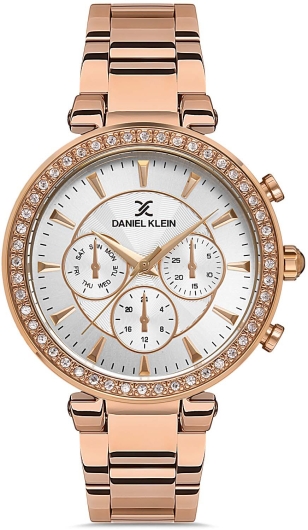 DANİEL KLEİN KADIN KOL SAATİ