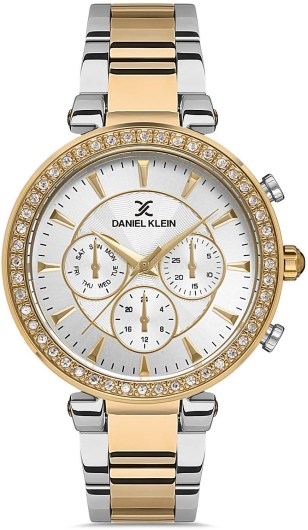 DANİEL KLEİN KADIN KOL SAATİ