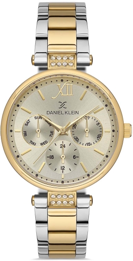 DANİEL KLEİN KADIN KOL SAATİ