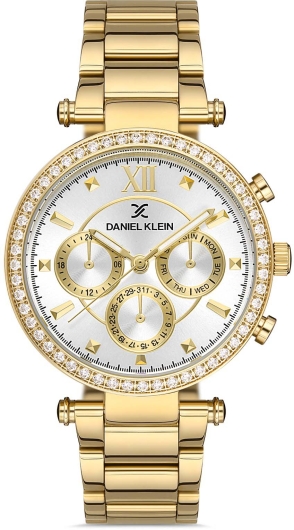 DANİEL KLEİN KADIN KOL SAATİ