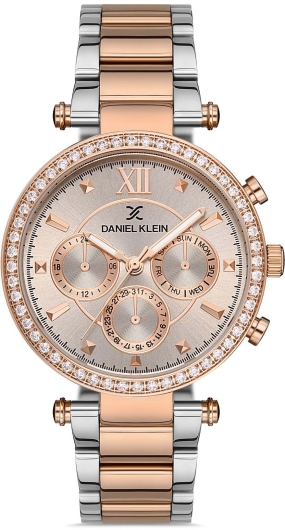 DANİEL KLEİN KADIN KOL SAATİ