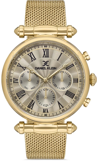 DANİEL KLEİN KADIN KOL SAATİ
