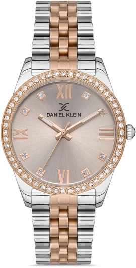 DANİEL KLEİN KADIN KOL SAATİ