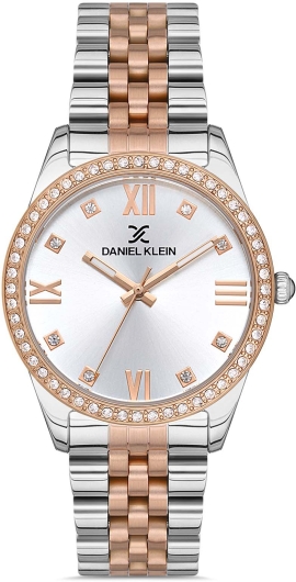 DANİEL KLEİN KADIN KOL SAATİ