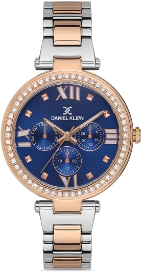 DANİEL KLEİN KADIN KOL SAATİ