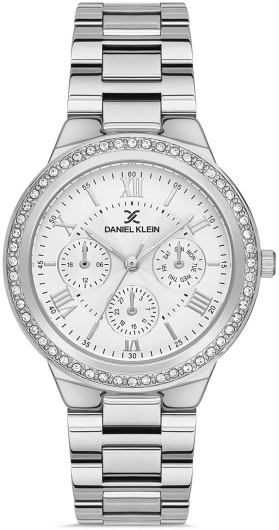 DANİEL KLEİN KADIN KOL SAATİ