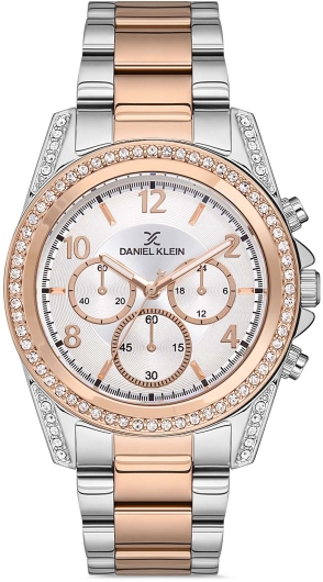 DANİEL KLEİN KADIN KOL SAATİ