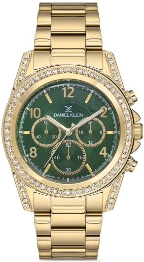 DANİEL KLEİN KADIN KOL SAATİ