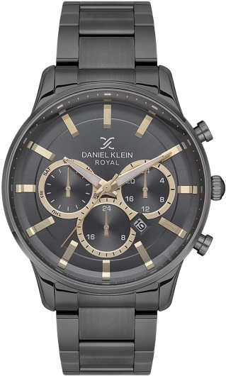 DANİEL KLEİN ERKEK KOL SAATİ