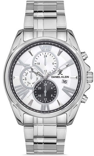 DANİEL KLEİN ERKEK KOL SAATİ