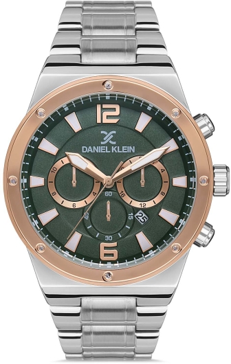 DANİEL KLEİN ERKEK KOL SAATİ