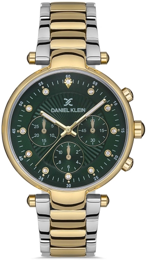 DANİEL KLEİN KADIN KOL SAATİ