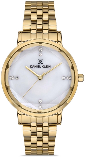 DANİEL KLEİN KADIN KOL SAATİ