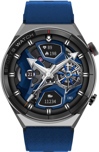 DANİEL KLEiN AKILLI SAAT