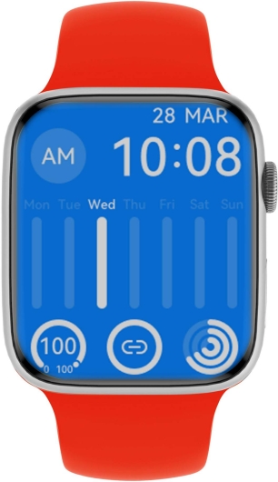 DANİEL KLEiN AKILLI SAAT