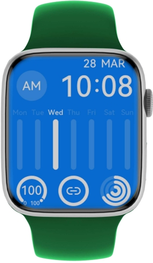 DANİEL KLEiN AKILLI SAAT