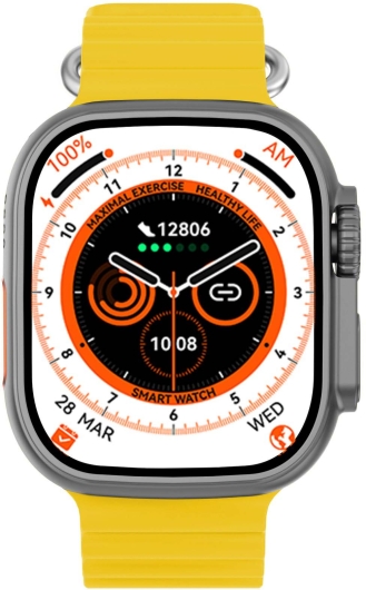 DANİEL KLEiN AKILLI SAAT