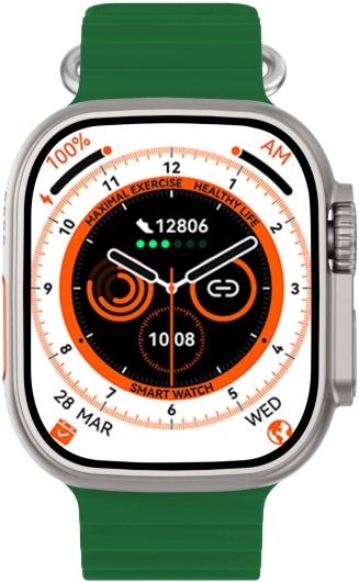 DANİEL KLEiN AKILLI SAAT