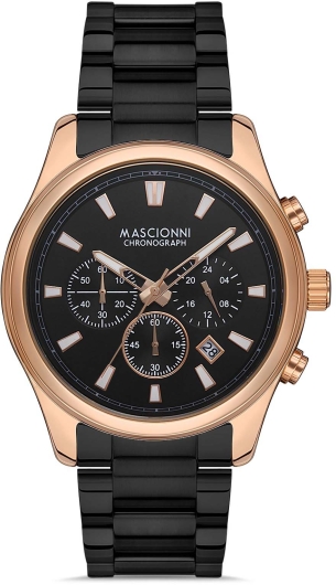 MASCİONNİ ERKEK KOL SAATİ