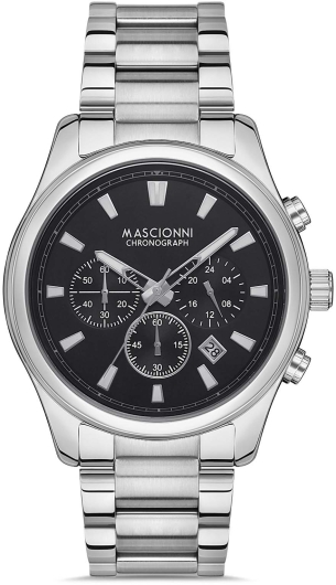 MASCİONNİ ERKEK KOL SAATİ