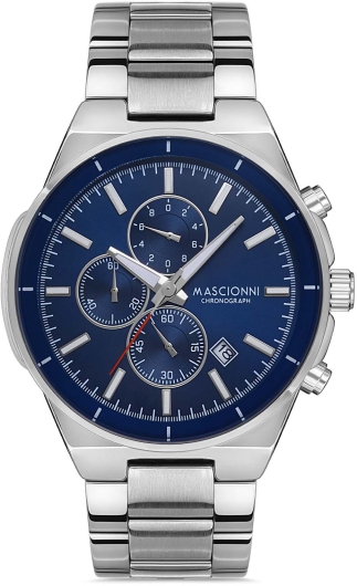 MASCİONNİ ERKEK KOL SAATİ