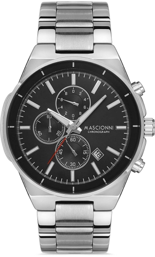 MASCİONNİ ERKEK KOL SAATİ