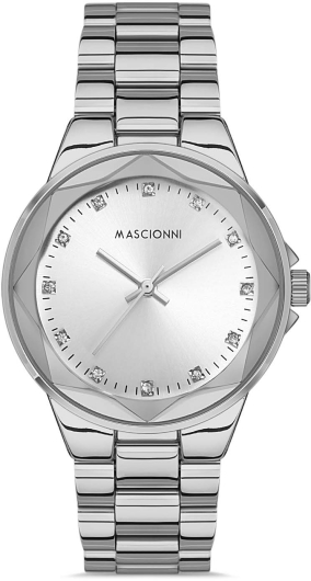 MASCİONNİ KADIN KOL SAATİ