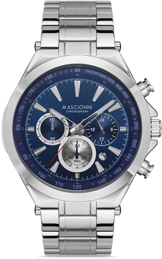 MASCİONNİ ERKEK KOL SAATİ