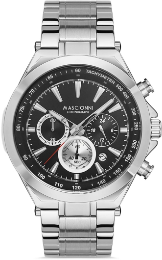 MASCİONNİ ERKEK KOL SAATİ