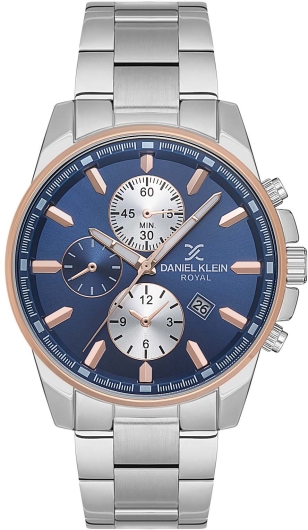 DANİEL KLEİN ERKEK KOL SAATİ