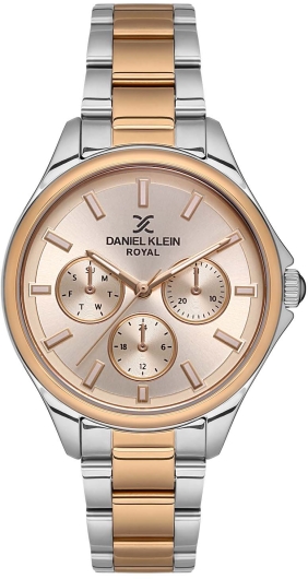 DANİEL KLEİN KADIN KOL SAATİ