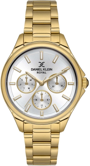 DANİEL KLEİN KADIN KOL SAATİ