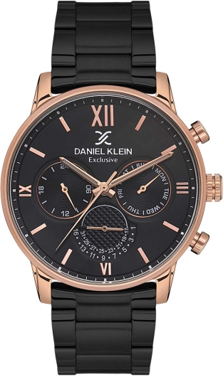 DANİEL KLEİN ERKEK KOL SAATİ