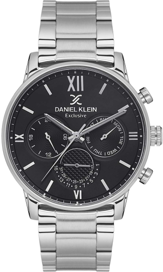 DANİEL KLEİN ERKEK KOL SAATİ