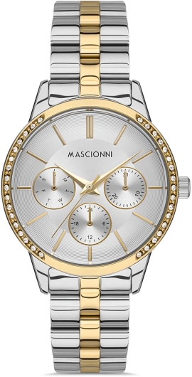 MASCİONNİ KADIN KOL SAATİ